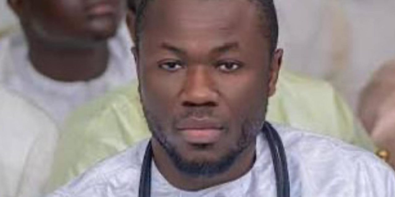 AFFAIRE PAPE CHEIKH DIALLO ET CIE : Le célèbre chanteur de Khassida, Ass Dione, arrêté