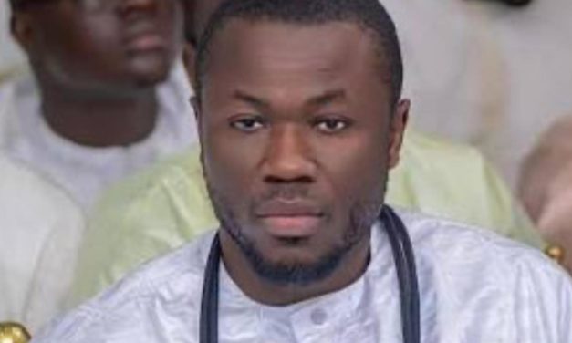 INTERPELLATION DU 52e SUSPECT DANS L’AFFAIRE PAPE CHEIKH DIALLO - Comment Ass Dione est tombé