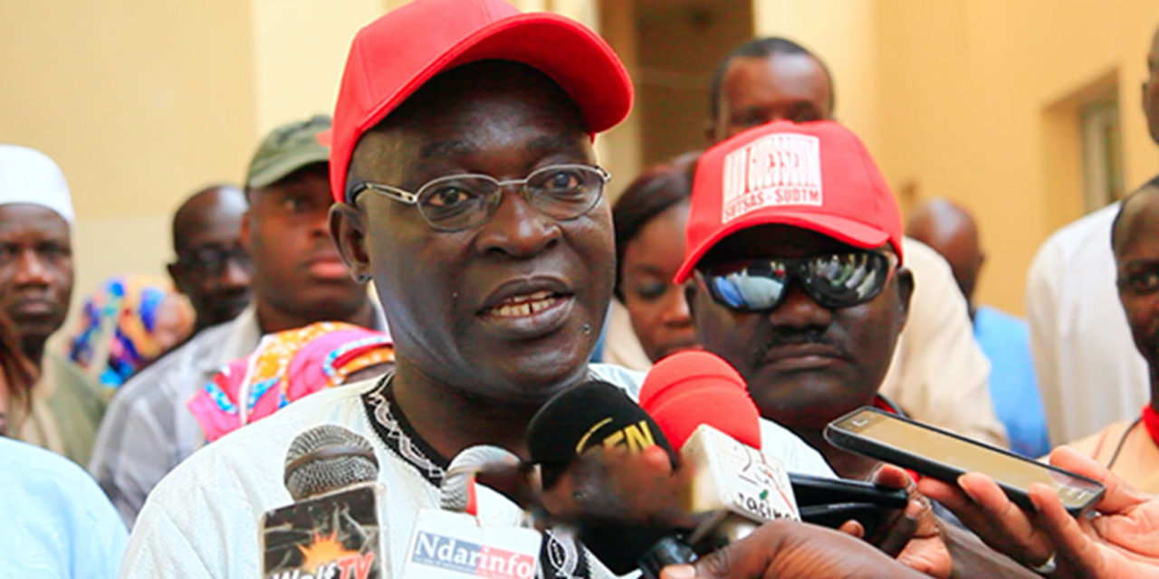 SANTÉ : And Gueusseum annonce un nouveau plan d’action et durcit le ton face au gouvernement