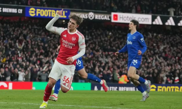 ARSENAL - Max Dowman, plus jeune buteur de l'histoire de la Premier League