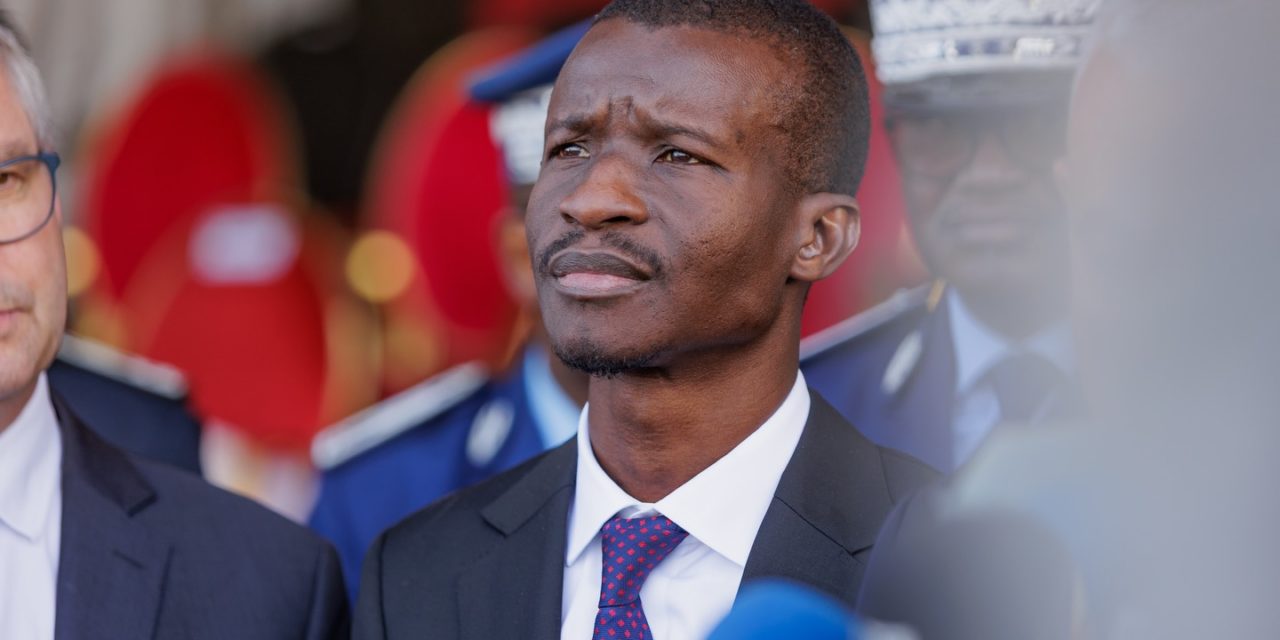 POLICE NATIONALE – Plus de 30 commissaires mutés