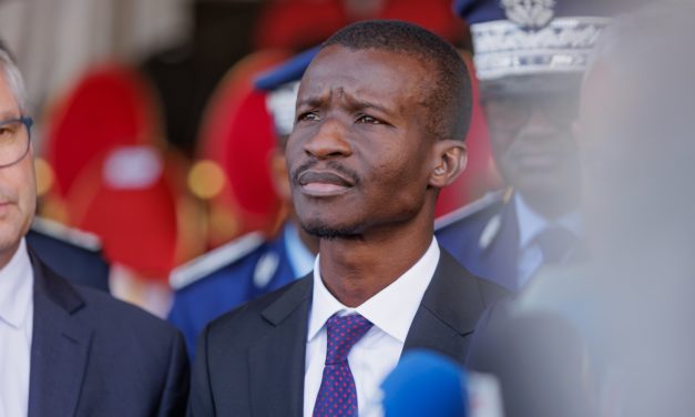 POLICE NATIONALE – Plus de 30 commissaires mutés