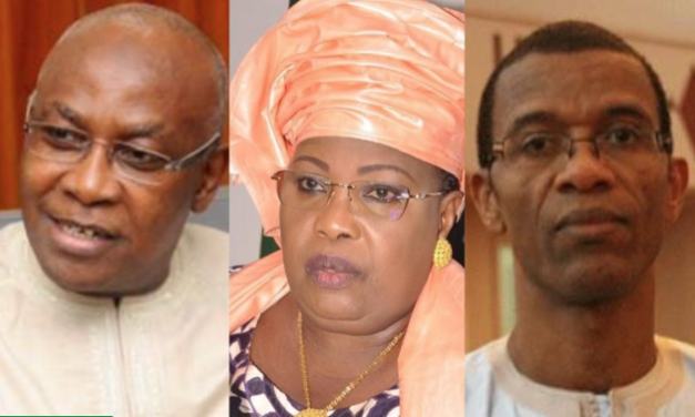 RELANCE PARTI SOCIALISTE - "Dundal PS" dénonce un manque de transparence