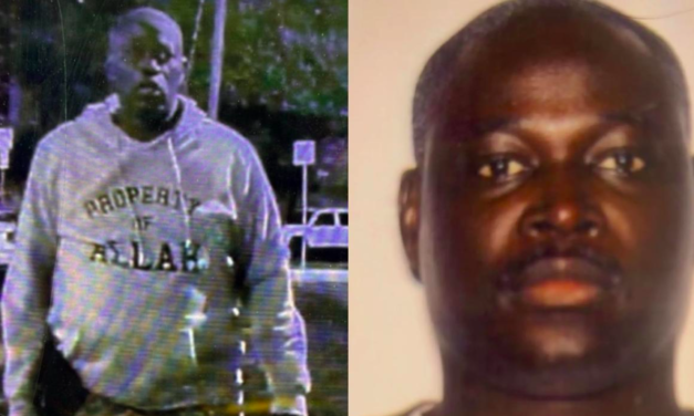 FUSILLADE À AUSTIN AVEC 3 MORTS : le suspect identifié comme étant un Sénégalais naturalisé américain