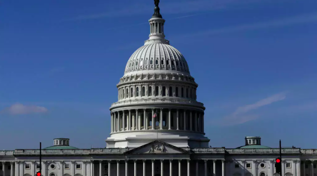 USA - Une résolution pour contester la guerre contre l'Iran examinée par le Sénat