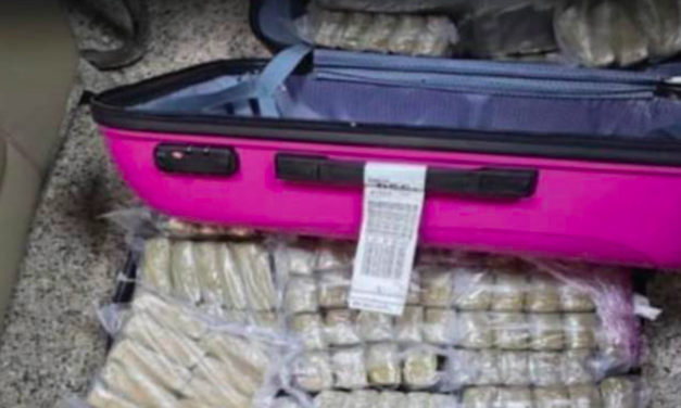 TRAFIC DE DROGUE À L’AIBD : près de 29 kg de haschich saisis, deux personnes déférées