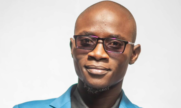 NECROLOGIE : Décès du journaliste Abdou Diouf Junior