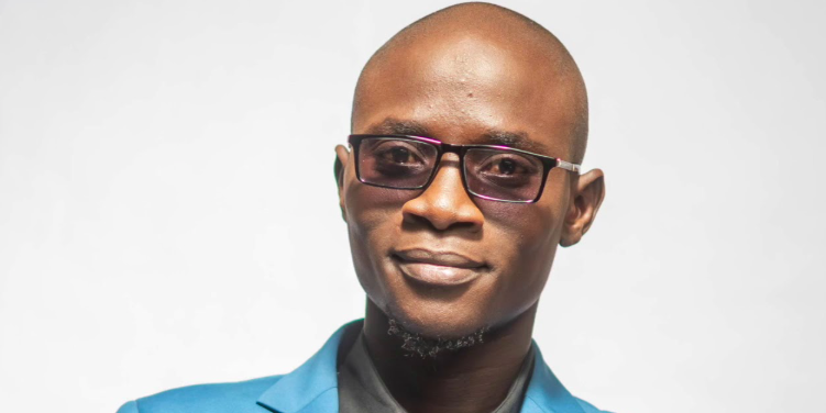 NECROLOGIE : Décès du journaliste Abdou Diouf Junior