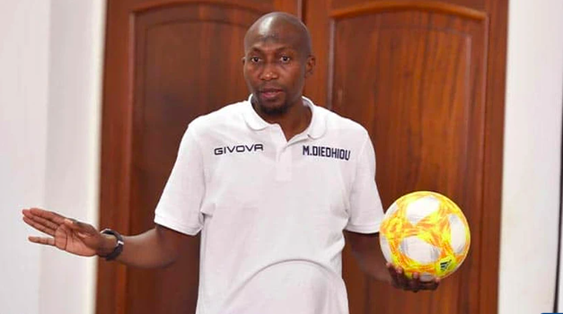 Aucune instance ne peut invalider le résultat d’un match définitif, selon Malang Diédhiou
