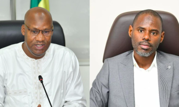 AFFAIRE SOFTCARE : nouveau remaniement à l’ARP, le Dr Moussa Diallo écarté