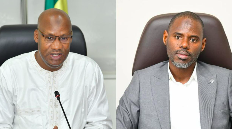 AFFAIRE SOFTCARE : nouveau remaniement à l’ARP, le Dr Moussa Diallo écarté