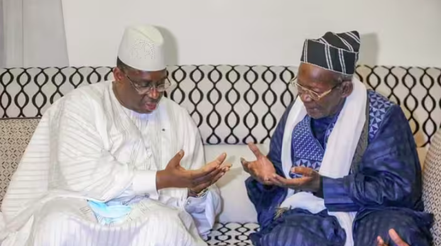 ONU : la Fayda Tidjania apporte son soutien à la candidature de Macky Sall