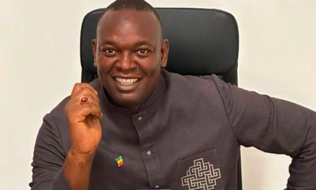 OFFENSE AU CHEF DE L’ÉTAT : Sidikh Traoré de Pastef condamné à un mois de prison avec sursis