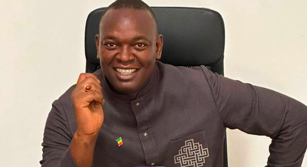 OFFENSE AU CHEF DE L’ÉTAT : Sidikh Traoré de Pastef condamné à un mois de prison avec sursis