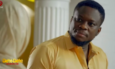 VOL, VIOLENCES : Sale temps pour des acteurs de la série « Bété Bété »