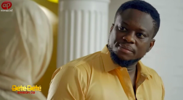 VOL, VIOLENCES : Sale temps pour des acteurs de la série « Bété Bété »