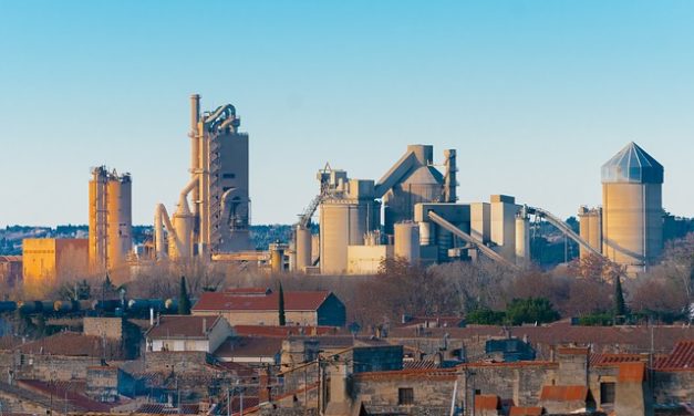 RALENTISSEMENT DU BTP - L’appel des cimentiers