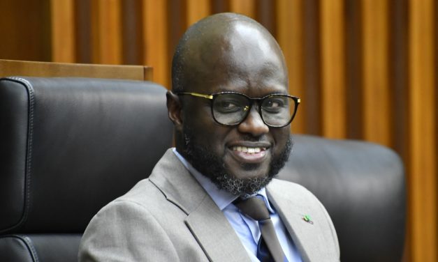 VOTE D’UNE RESOLUTION : derrière le “soutien” de l’Assemblée, une bataille politique au sommet de l’État