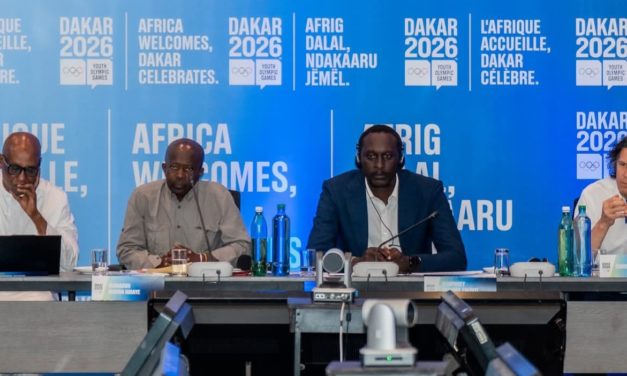 JOJ 2026 - A 219 jours, le COJOJ fait le point