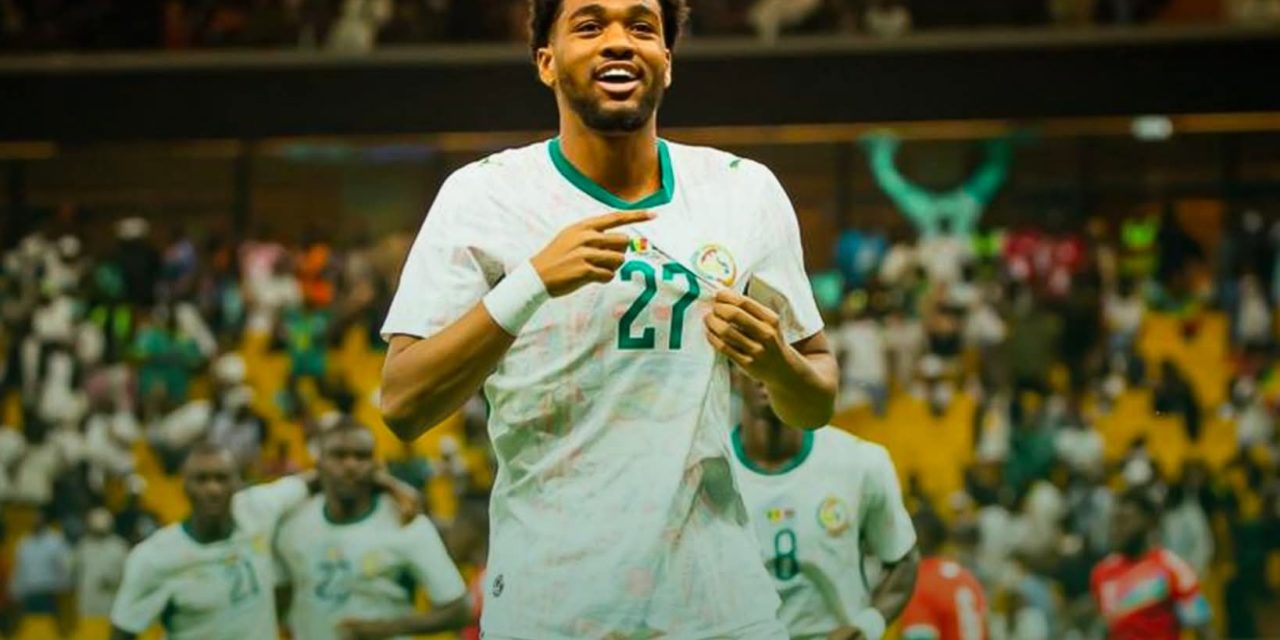 PSG - Ibrahim Mbaye suivi de près en Angleterre