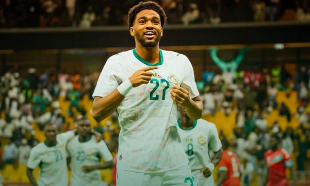 PSG - Ibrahim Mbaye suivi de près en Angleterre