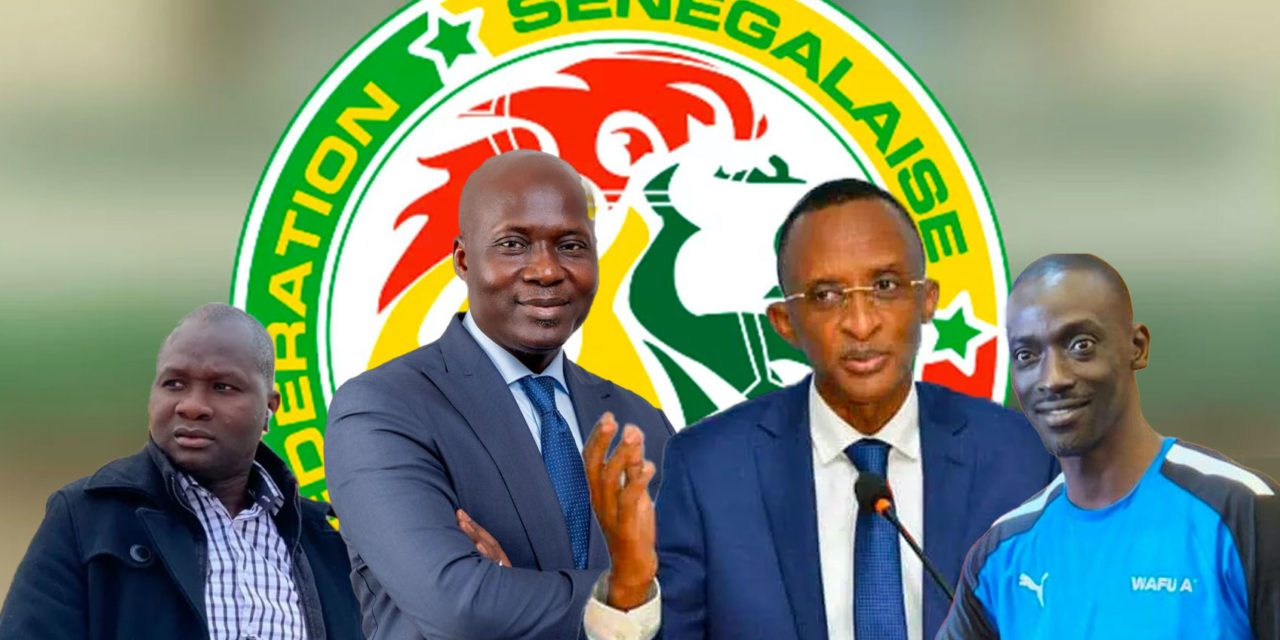 FSF : une réunion du Comex tourne à la crise ouverte