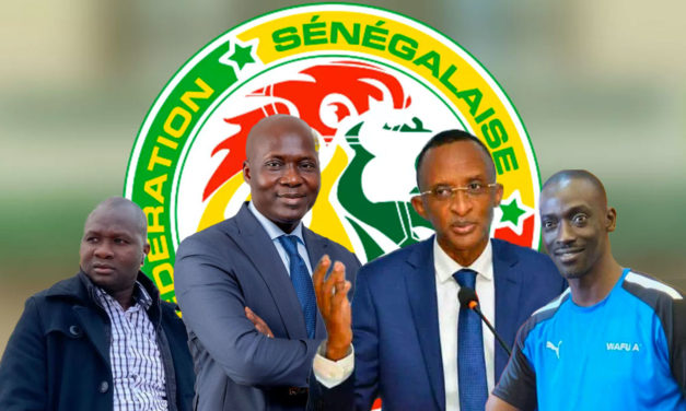 FSF : une réunion du Comex tourne à la crise ouverte