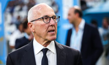 OM - Ce que demande McCourt pour vendre
