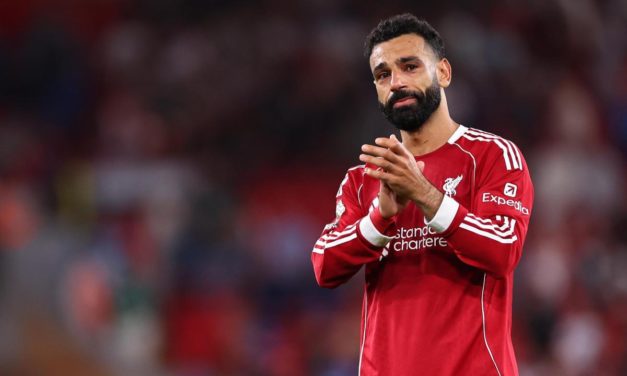 LIVERPOOL - Mo Salah annonce son départ