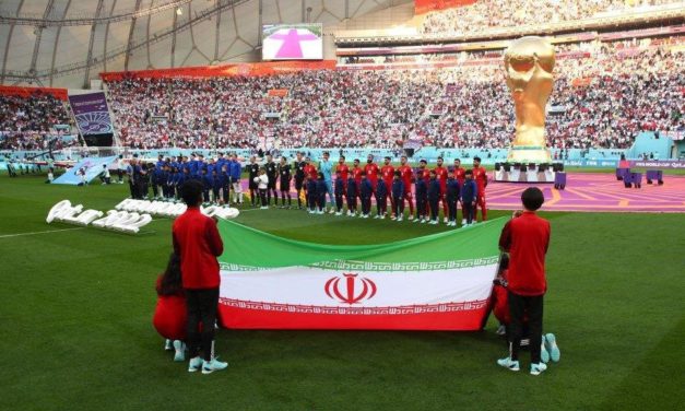 COUPE DU MONDE 2026 - L'Iran boycotte 