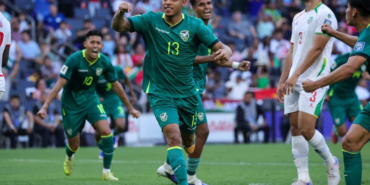 MONDIAL 2026 - L'Irak ou la Bolivie pour le Sénégal 