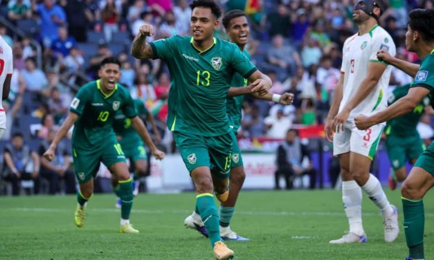 MONDIAL 2026 - L'Irak ou la Bolivie pour le Sénégal 