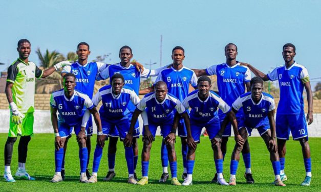 FOOTBALL LOCAL - L'académie Gadiaga de Bakel perd son 2è gardien