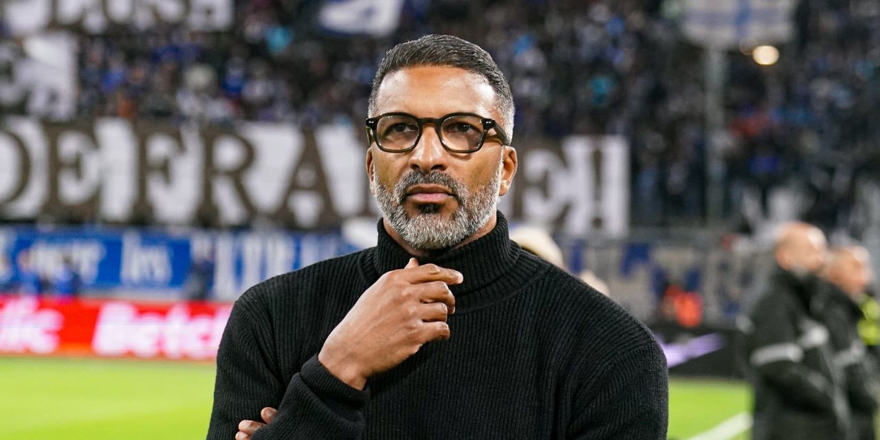 HABIB BÈYE - "C'est une grosse déception"