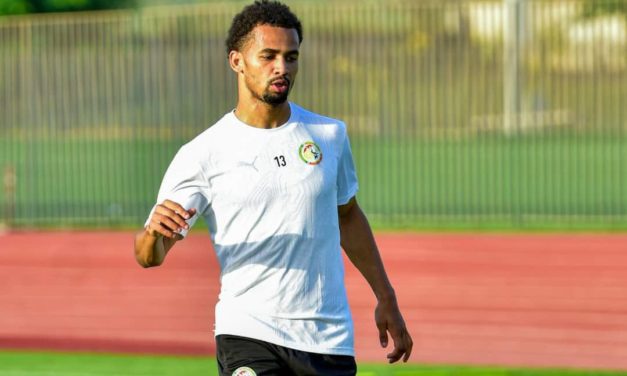 MATCH AMICAL SÉNÉGAL-PÉROU - Iliman Ndiaye forfait