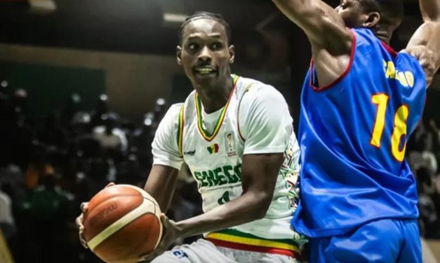 ÉLIMINATOIRES MONDIAL 2027 - Le Sénégal surclasse la RD Congo (75-56)