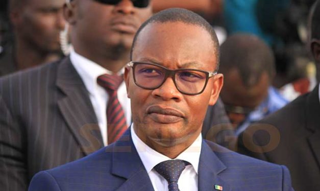 LIBÉRÉ LE LUNDI 9 MARS - Me Moussa Diop repasse ce mardi devant le Procureur général