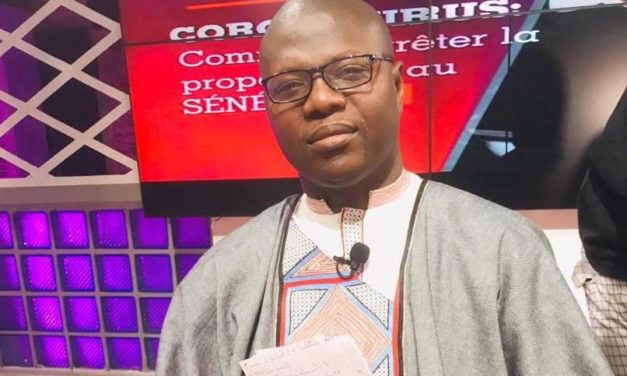 AFFAIRE PAPE CHEIKH DIALLO ET CIE  : un journaliste de 7TV interpellé par la gendarmerie