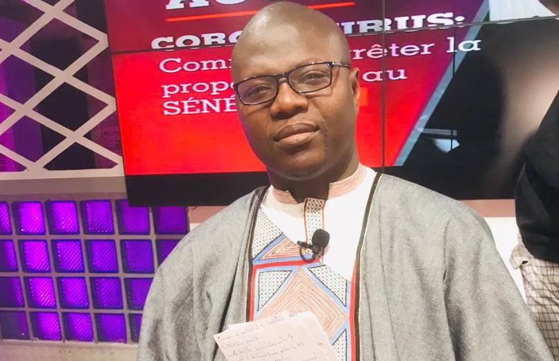 AFFAIRE PAPE CHEIKH DIALLO ET CIE  : un journaliste de 7TV interpellé par la gendarmerie