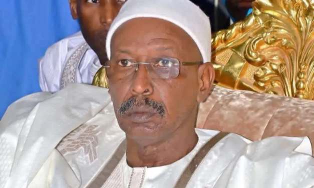 SAINT-LOUIS : le khalife de Guéoul et ses 2 épouses meurent dans un accident