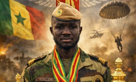 DISPARITION DU SERGENT-CHEF NFALLY SONKO : l’ENSOA rend hommage à un sous-officier tombé au champ d’honneur