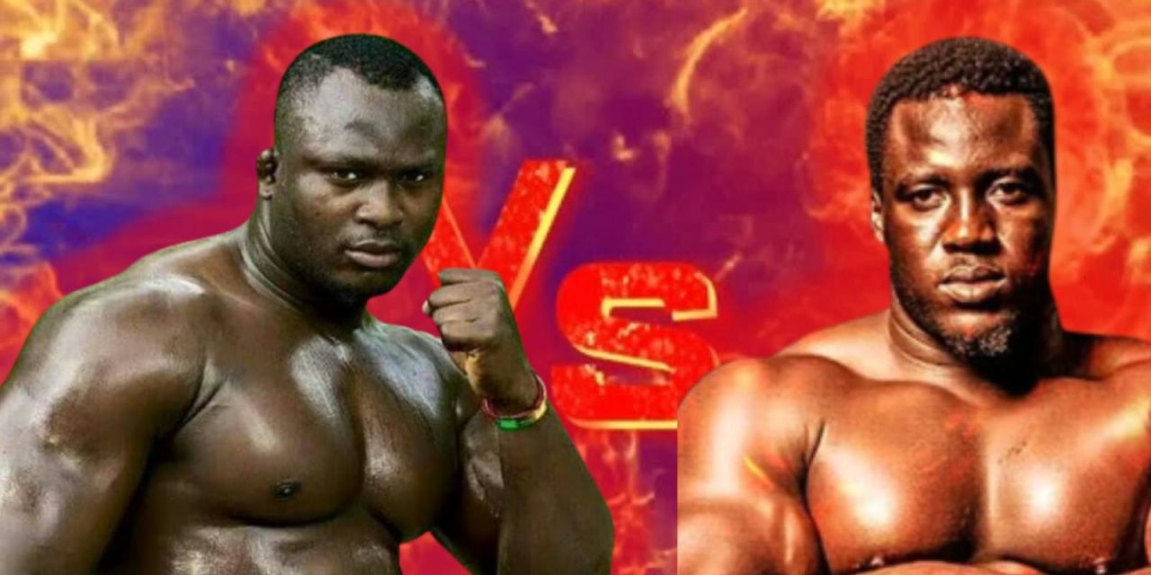 LUTTE - Canal va diffuser en direct le combat Modou Lo-Sa Thiès