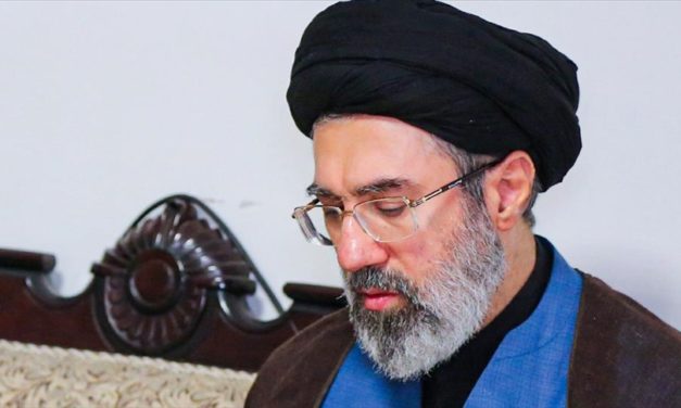 IRAN - Mojtaba Khamenei, fils d’Ali Khamenei, nommé nouveau Guide suprême