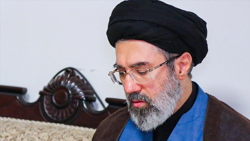 IRAN - Mojtaba Khamenei, fils d’Ali Khamenei, nommé nouveau Guide suprême