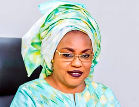 NON-LIEU DANS L’AFFAIRE COVID-19 : Ndèye Saly Diop Dieng remercie ses soutiens et réaffirme son attachement aux institutions