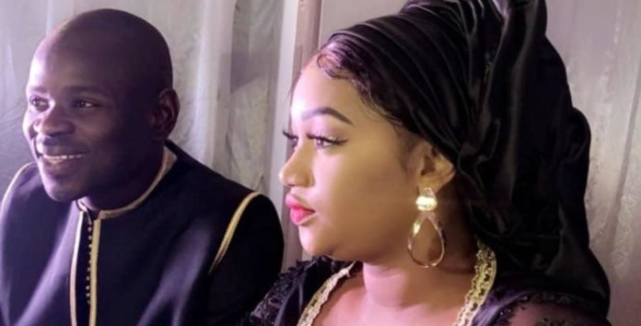 AFFAIRE PAPE CHEIKH DIALLO : Son ex-épouse Kya Aïdara soumise à un test VIH