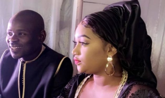 AFFAIRE PAPE CHEIKH DIALLO : Son ex-épouse Kya Aïdara soumise à un test VIH