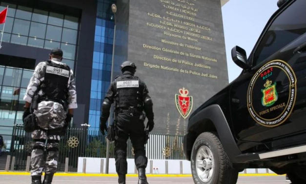 Maroc : un Sénégalais arrêté suite à un mandat d’arrêt international