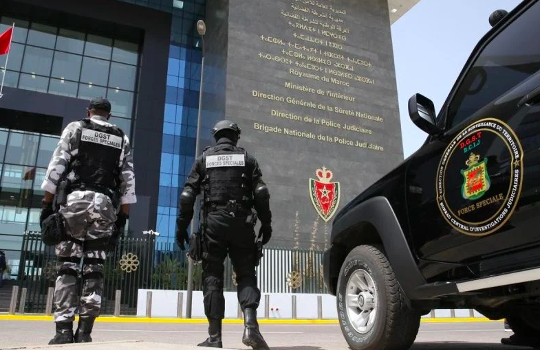 Maroc : un Sénégalais arrêté suite à un mandat d’arrêt international