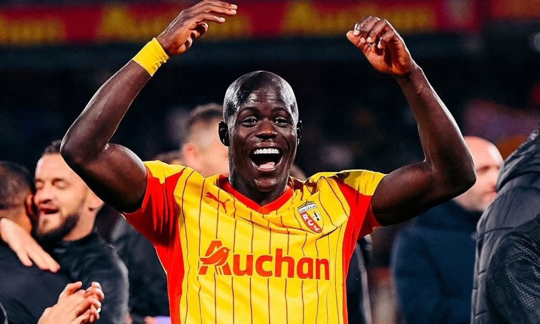 SÉNÉGAL - Malang Sarr, prochaine recrue de Pape Thiaw?